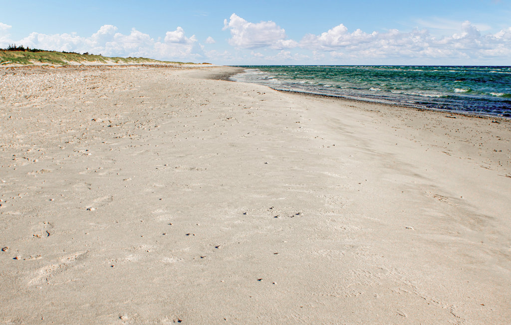 Feriehuse - Øer Strand , Danmark - D04620 28