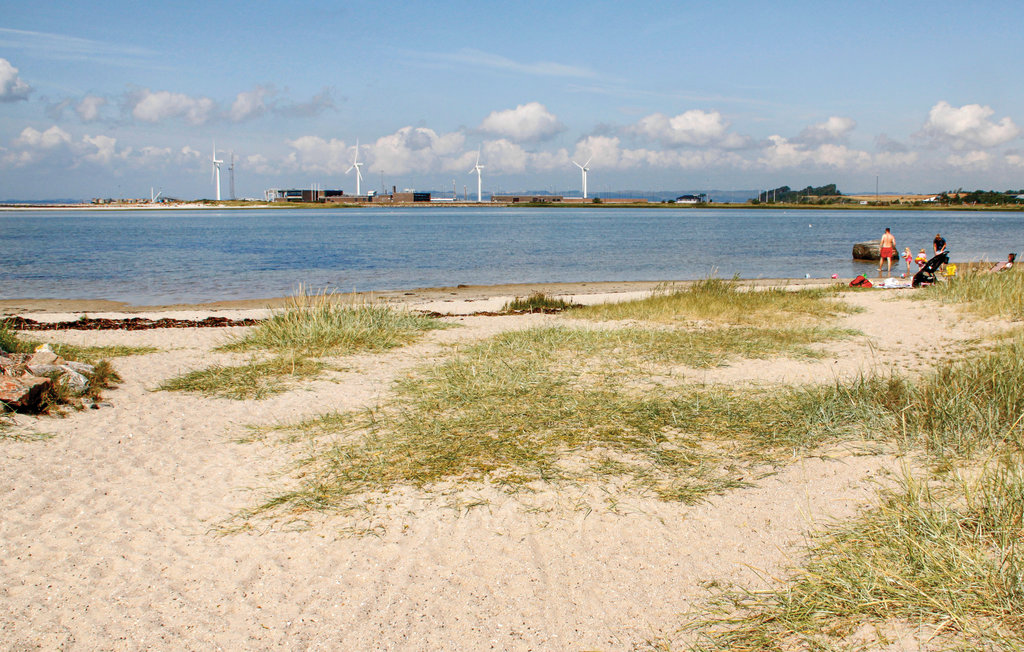 Feriehuse - Lærkelunden/Øer Strand , Danmark - D04670 27