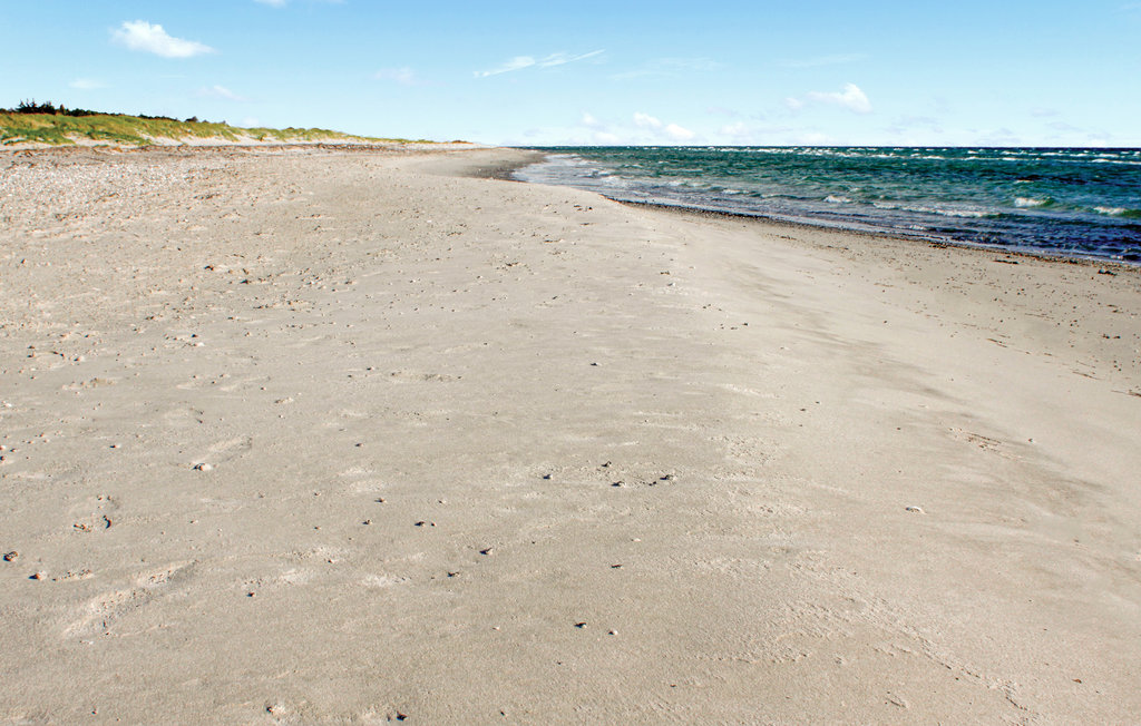 Ferienhaus - Øer Strand , Dänemark - D04954 23