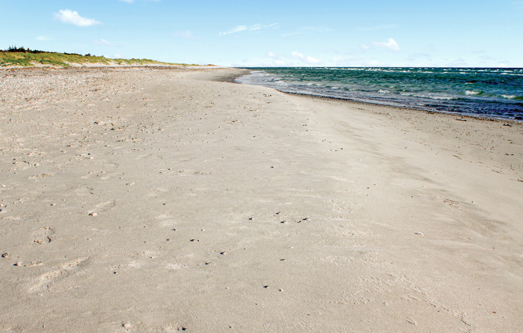 Ferienhaus - Øer Strand , Dänemark - D04990 37