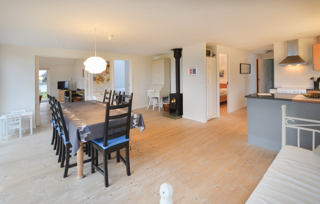 Feriehus - Øer Strand , Danmark - D04203 9