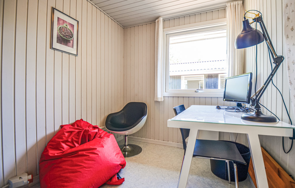 Ferienhaus - Øer Strand , Dänemark - D04300 23