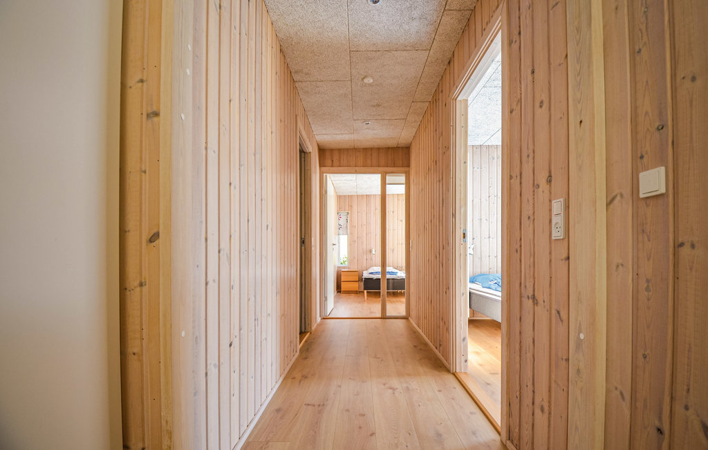 Feriehuse - Øer Strand , Danmark - D04080 14