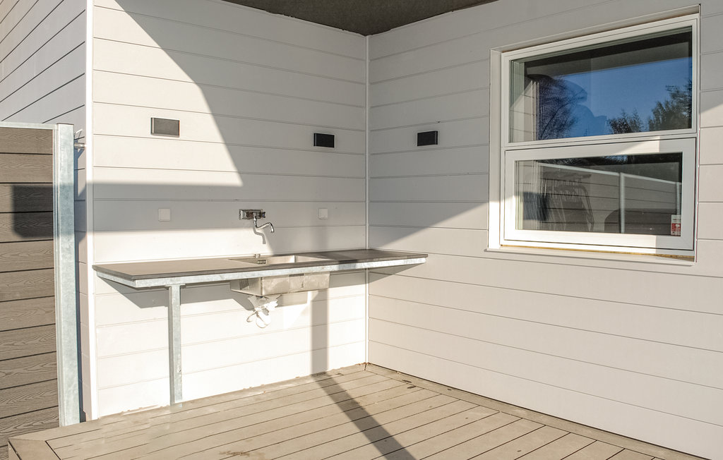 Feriehuse - Øer Strand , Danmark - D04196 10