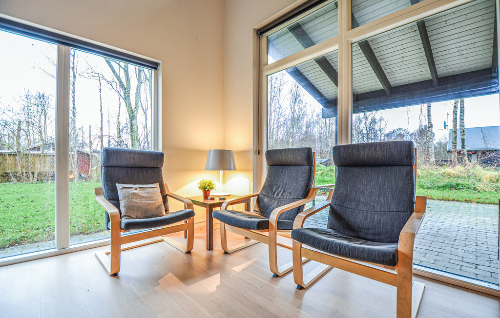 Feriehuse - Øer Strand , Danmark - D04268 15