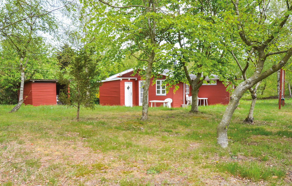 Ferienhaus - Lærkelunden/Øer Strand , Dänemark - D04615 13
