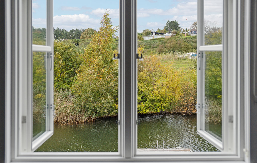 Ferienhaus - Øer Strand , Dänemark - D04728 14