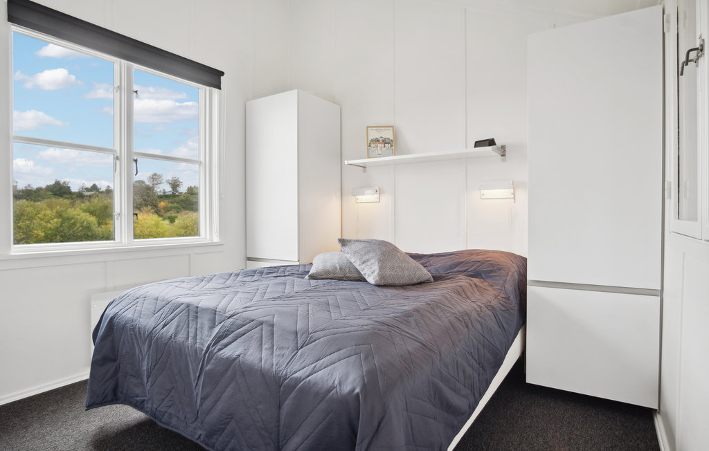 Ferienhaus - Øer Strand , Dänemark - D04728 15