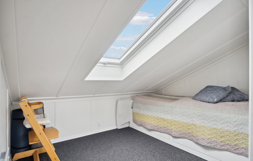 Ferienhaus - Øer Strand , Dänemark - D04728 17