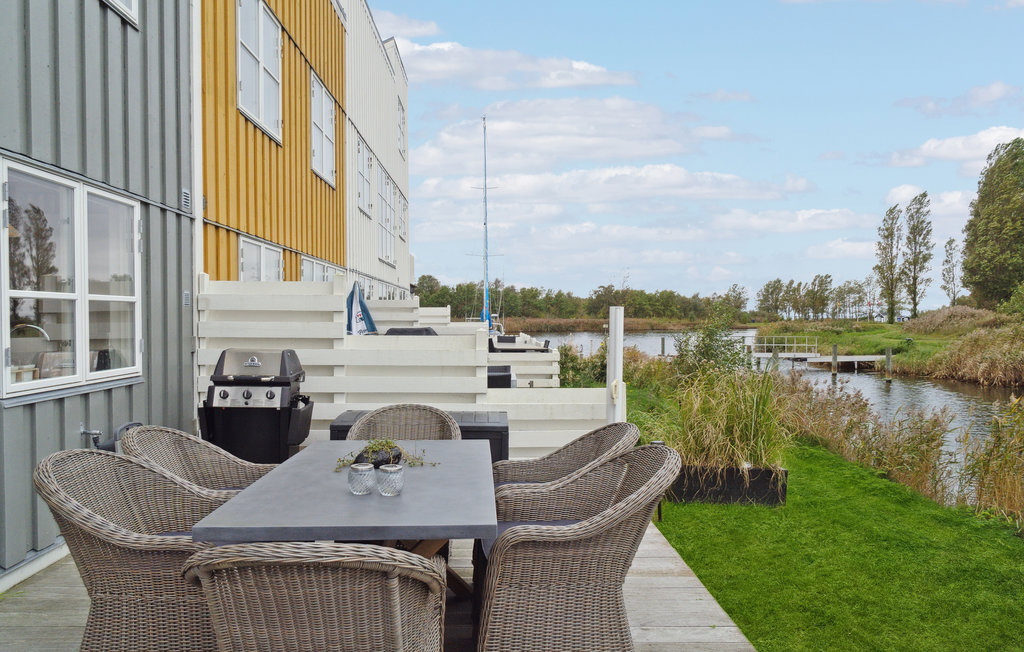 Ferienhaus - Øer Strand , Dänemark - D04728 13