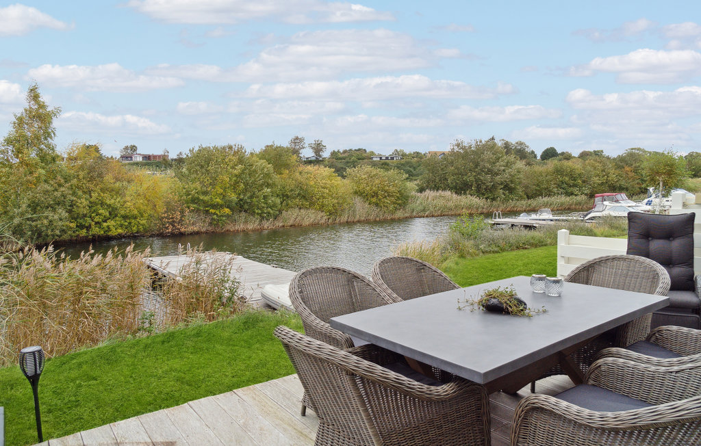 Ferienhaus - Øer Strand , Dänemark - D04728 2