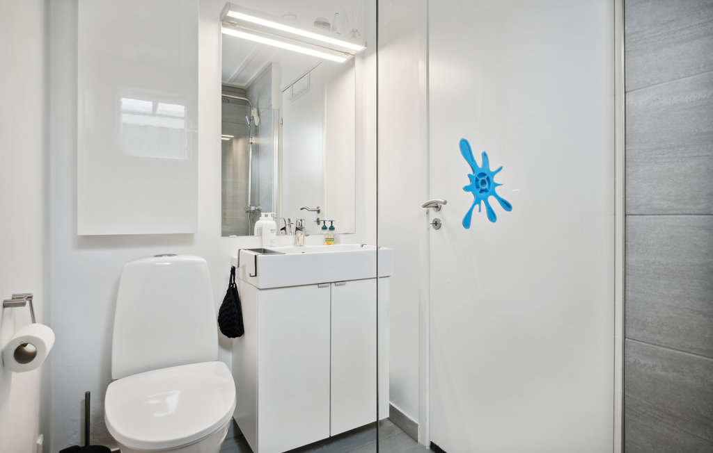 Ferienhaus - Øer Strand , Dänemark - D04728 18