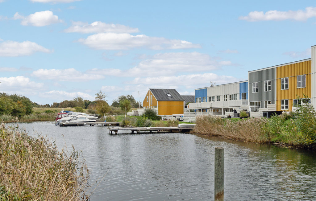 Ferienhaus - Øer Strand , Dänemark - D04728 12
