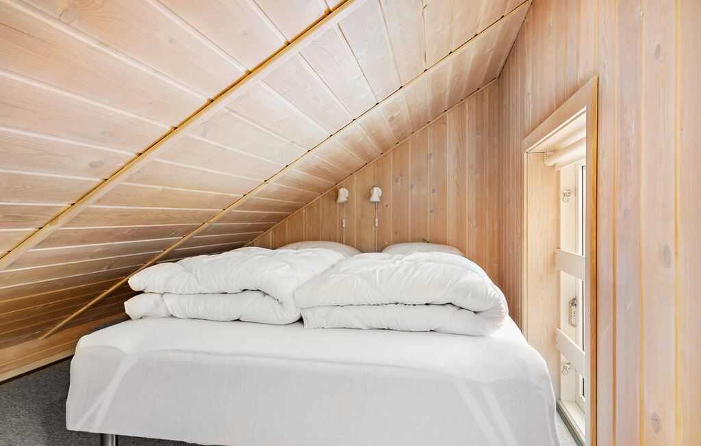 Ferienhaus - Øer Strand , Dänemark - D04001 18