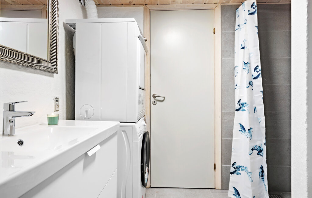 Ferienhaus - Øer Strand , Dänemark - D04001 21