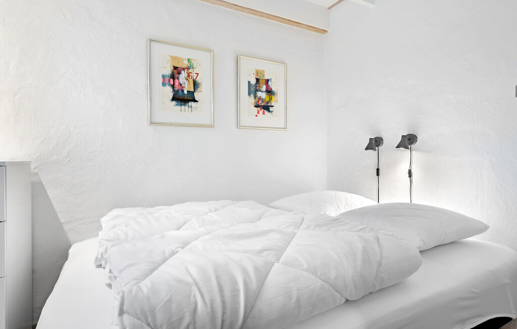Ferienhaus - Øer Strand , Dänemark - D04001 17