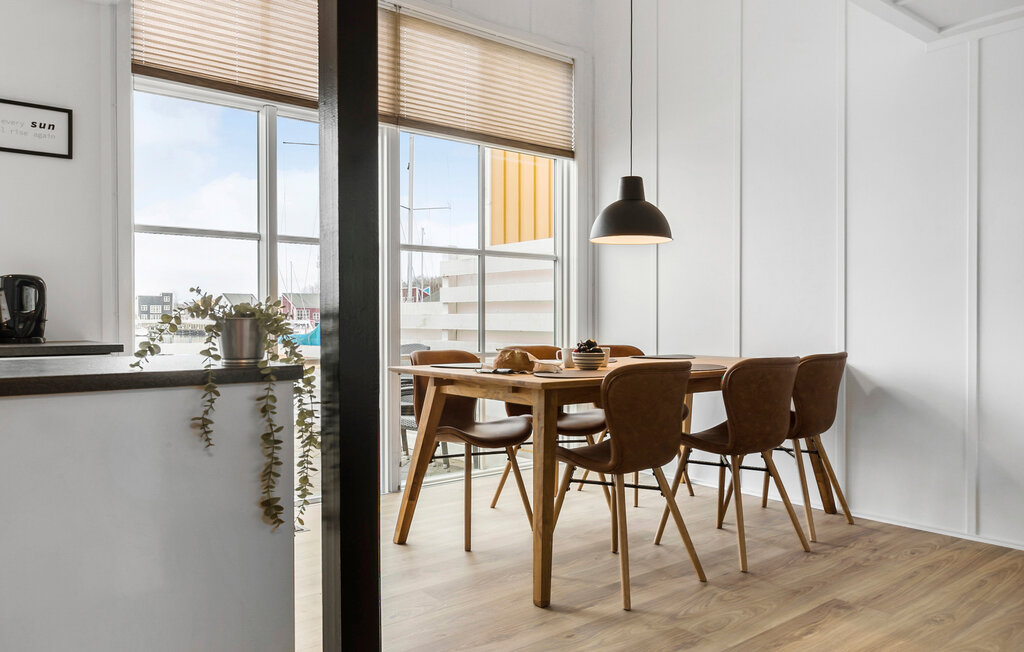 Ferienhaus - Øer Strand , Dänemark - D04114 13