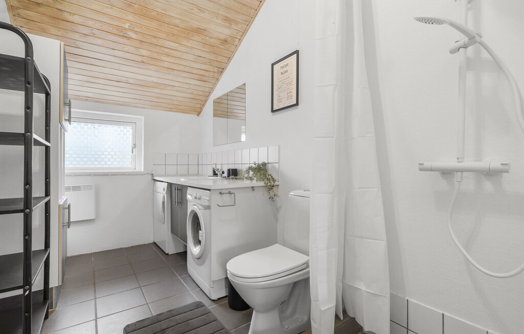 Feriehuse - Øer Strand , Danmark - D04014 16