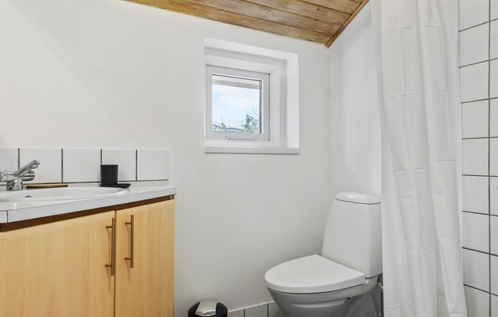 Feriehuse - Øer Strand , Danmark - D04014 18