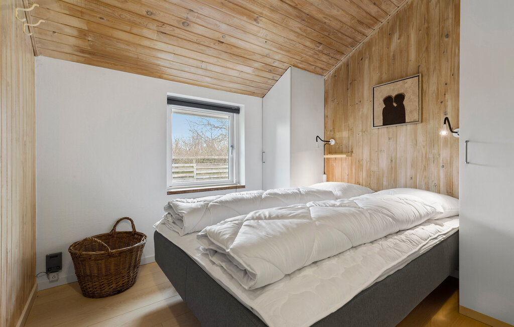 Feriehuse - Øer Strand , Danmark - D04014 12