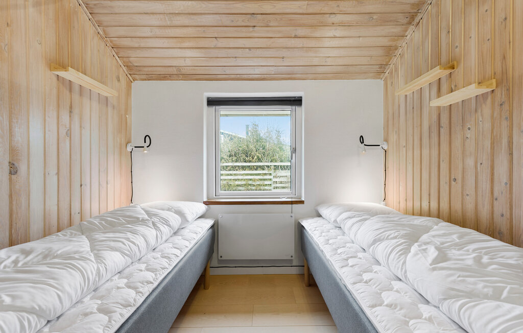 Feriehuse - Øer Strand , Danmark - D04014 14