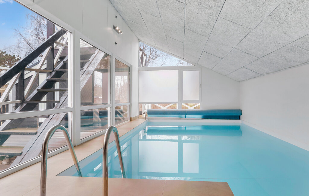 Feriehuse - Øer Strand , Danmark - D04014 9