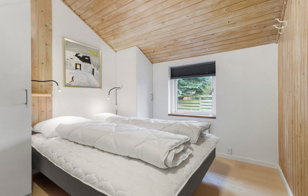 Feriehuse - Øer Strand , Danmark - D04014 11