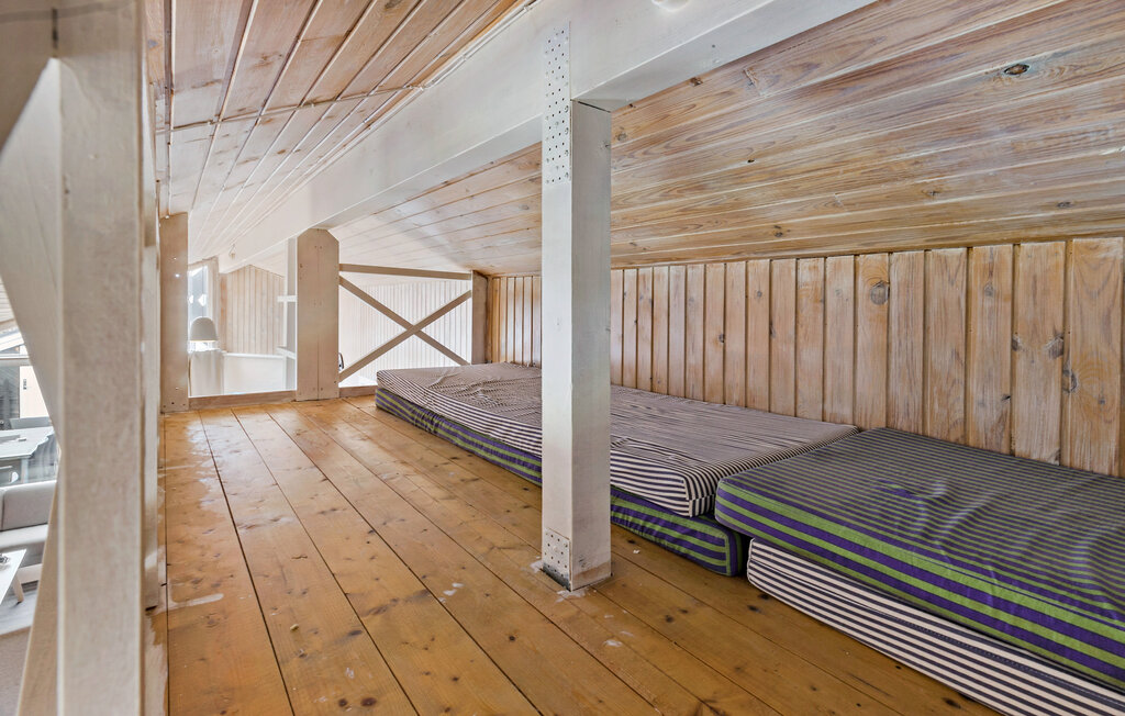 Feriehuse - Øer Strand , Danmark - D04014 15