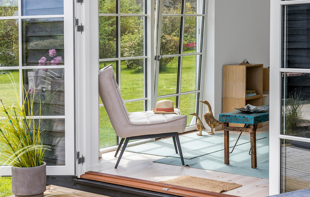 Ferienhaus - Øer Strand , Dänemark - D04109 13