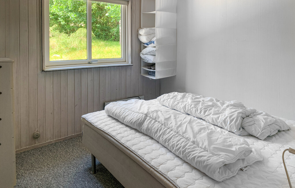 Feriehus - Øer Strand , Danmark - D04504 9