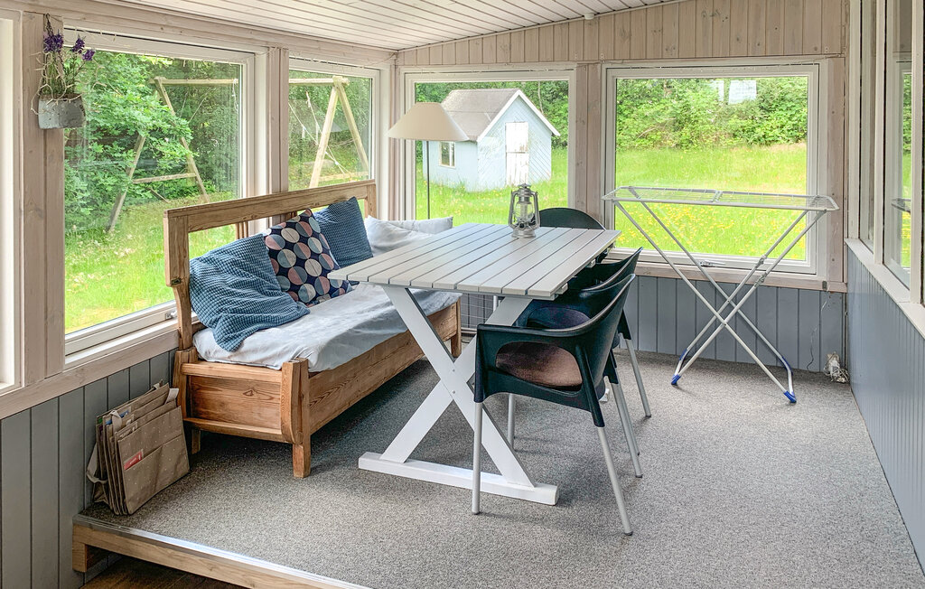 Feriehus - Øer Strand , Danmark - D04504 8