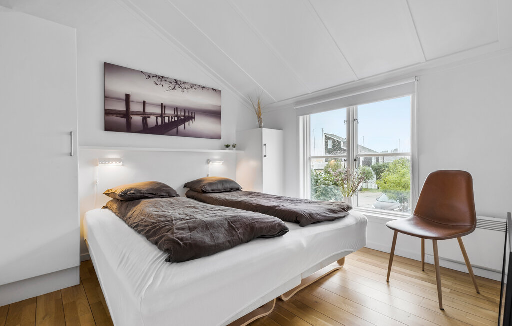 Feriehus - Øer Strand , Danmark - D04223 15