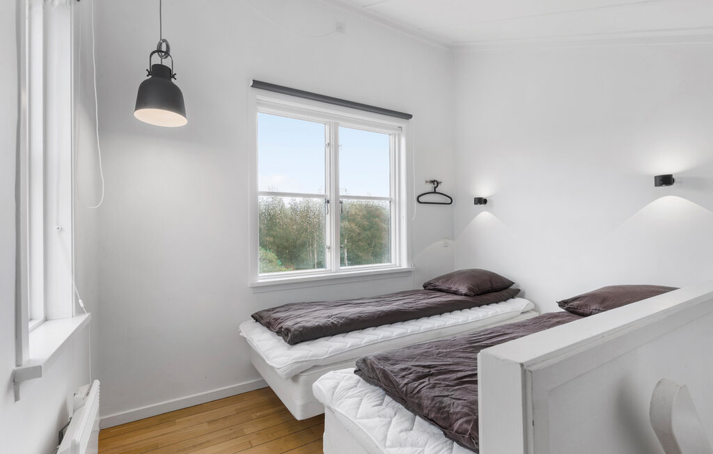 Feriehus - Øer Strand , Danmark - D04223 16