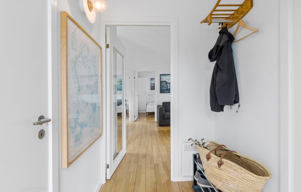 Feriehus - Øer Strand , Danmark - D04223 14