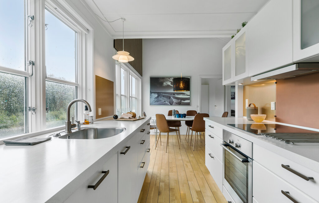 Feriehus - Øer Strand , Danmark - D04223 8