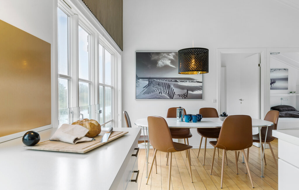 Feriehus - Øer Strand , Danmark - D04223 13