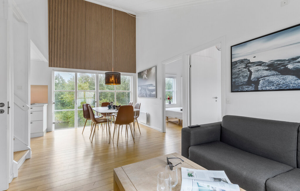 Feriehus - Øer Strand , Danmark - D04223 3