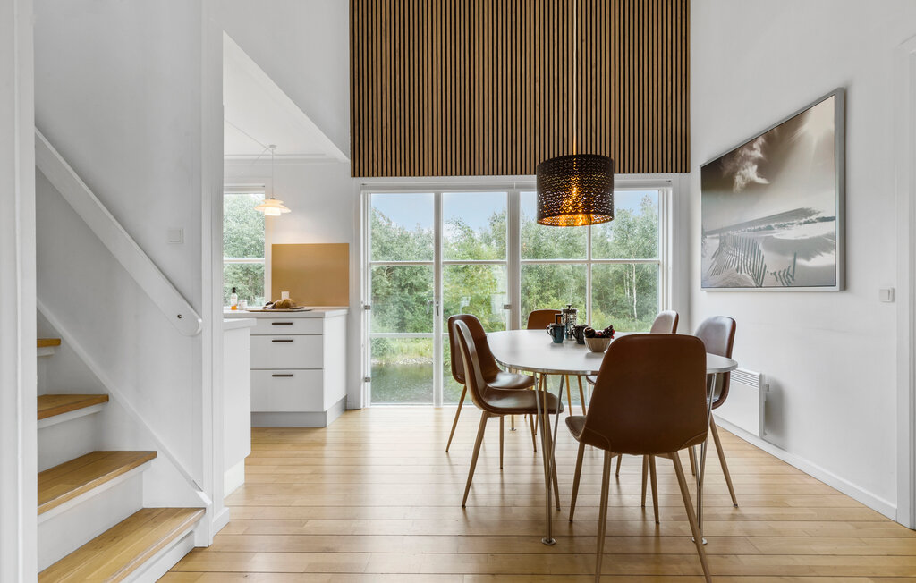 Feriehus - Øer Strand , Danmark - D04223 12