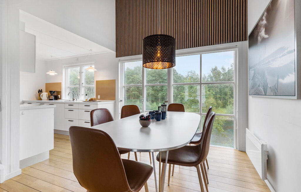 Feriehus - Øer Strand , Danmark - D04223 6