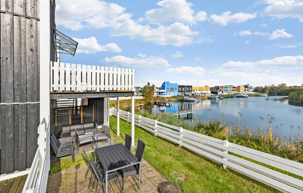 Feriehus - Øer Strand , Danmark - D04223 9