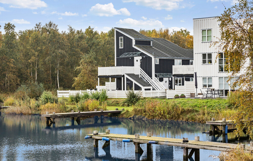 Feriehus - Øer Strand , Danmark - D04223 10