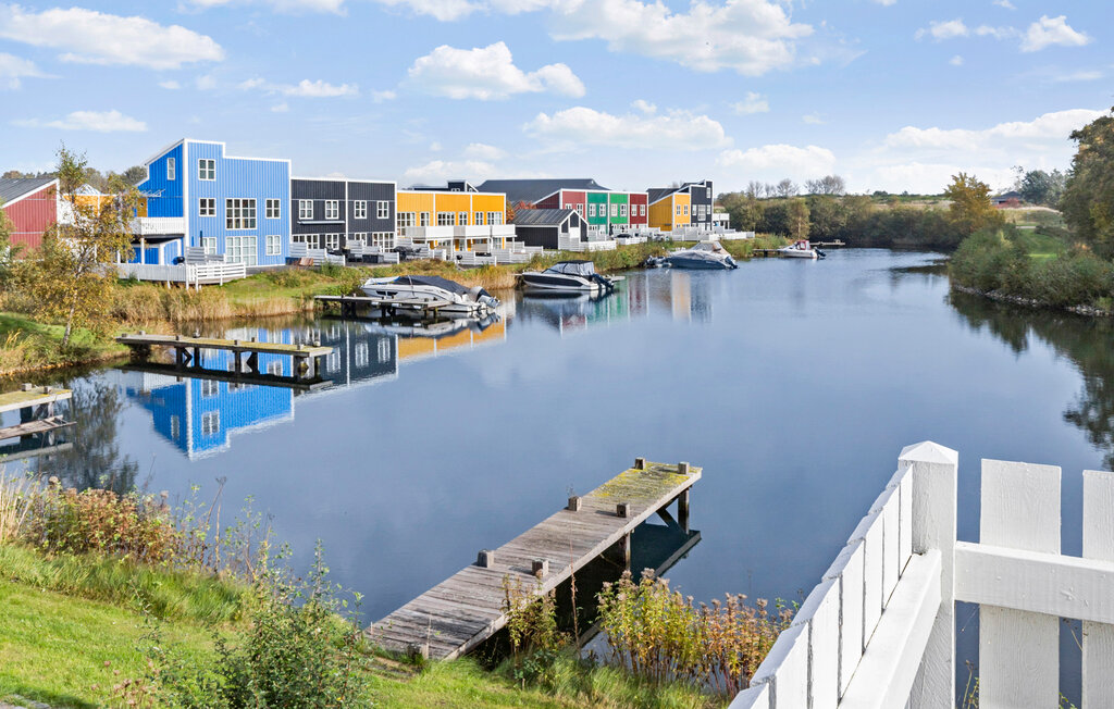 Feriehus - Øer Strand , Danmark - D04223 11