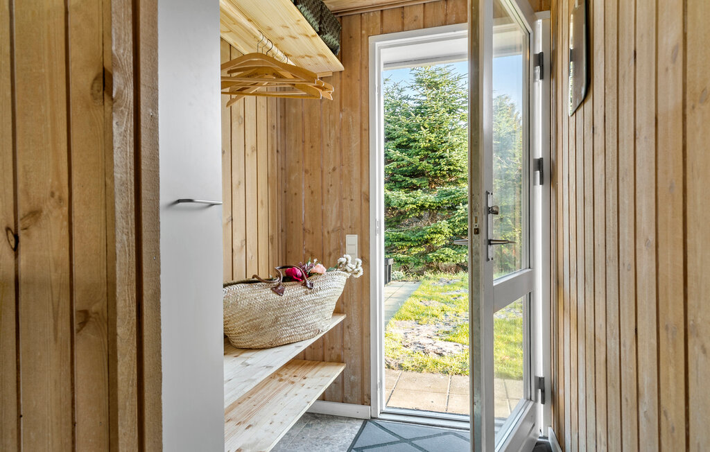 Ferienhaus - Øer Strand , Dänemark - D04154 26