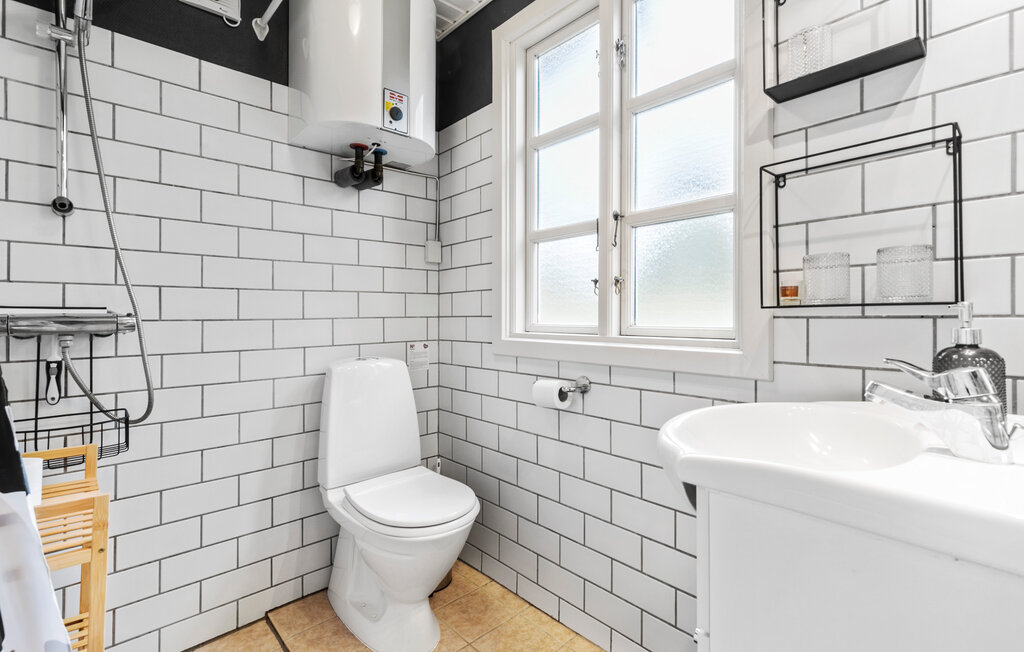 Ferienhaus - Lærkelunden/Øer Strand , Dänemark - D04615 20