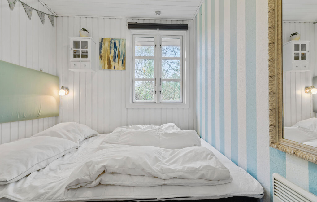 Ferienhaus - Lærkelunden/Øer Strand , Dänemark - D04615 17