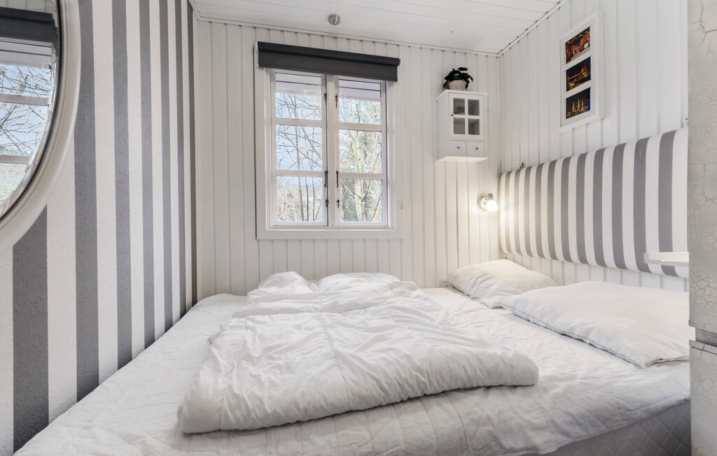 Ferienhaus - Lærkelunden/Øer Strand , Dänemark - D04615 18