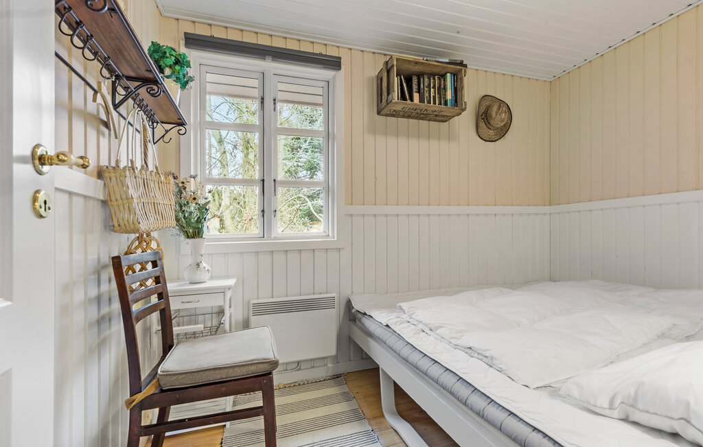 Ferienhaus - Lærkelunden/Øer Strand , Dänemark - D04615 19