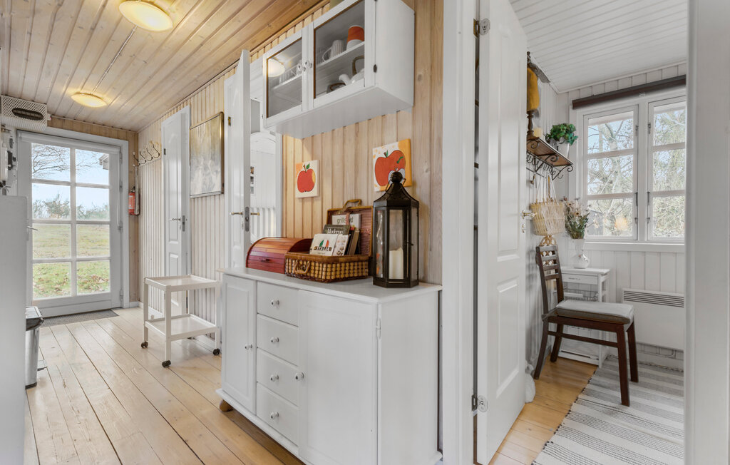 Ferienhaus - Lærkelunden/Øer Strand , Dänemark - D04615 16