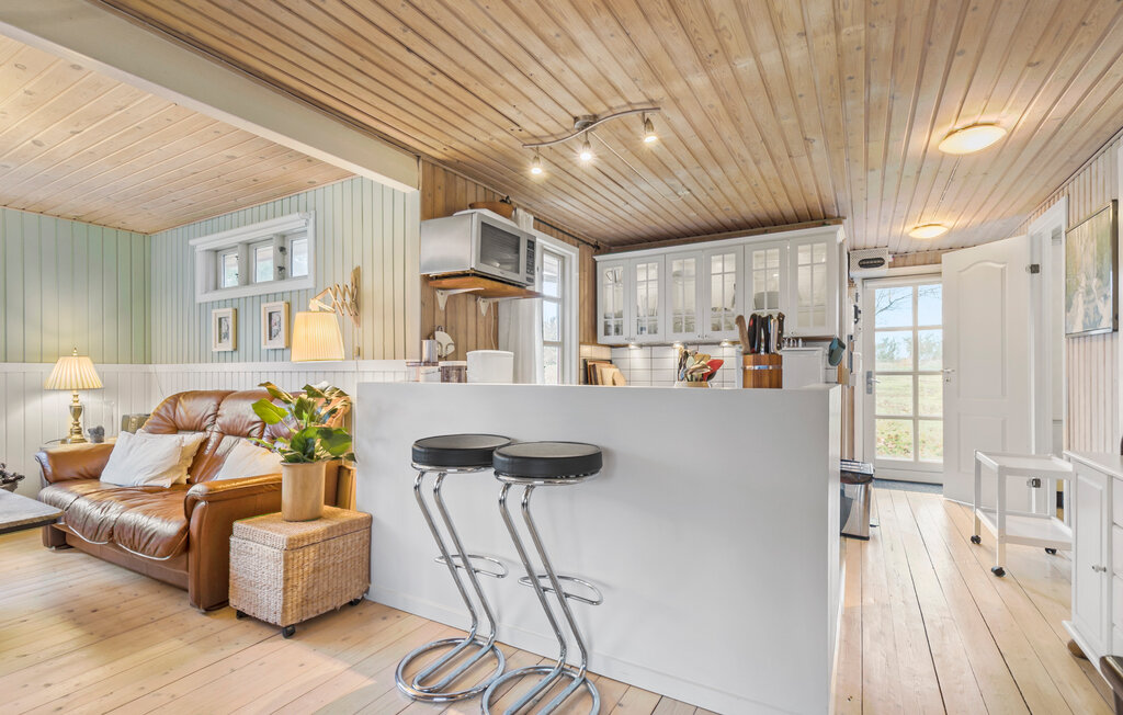 Ferienhaus - Lærkelunden/Øer Strand , Dänemark - D04615 6