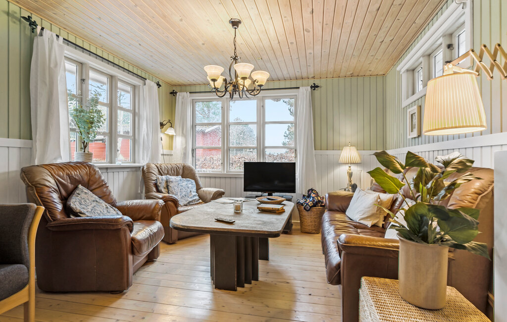 Ferienhaus - Lærkelunden/Øer Strand , Dänemark - D04615 2